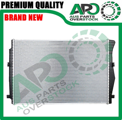 Radiator For VOLKSWAGEN PASSAT B8 1.4TSI Petrol 1.6TDI 2.0TDI Diesel 8/2014-On