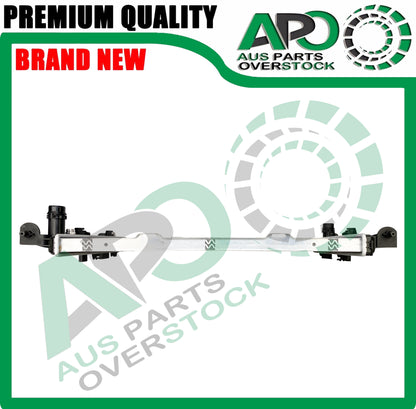 Radiator For AUDI RS5 8F7 8T3 4.2FSI Petrol Auto 3/2010-1/2017