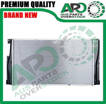 Radiator For BMW 5 Series F10 F11 F18 520i 528i 2.0L Auto Manual 2012-2016
