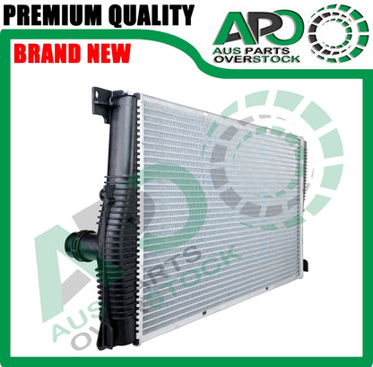 Radiator For BMW 5 Series F10 F11 F18 520i 528i 2.0L Auto Manual 2012-2016