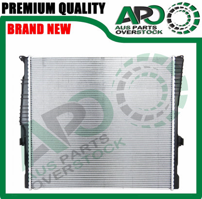 RadiatorFor BMW X3 F25 28iX N52B30A Auto 10/2010-On