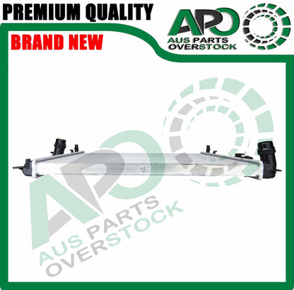 RadiatorFor BMW X3 F25 28iX N52B30A Auto 10/2010-On