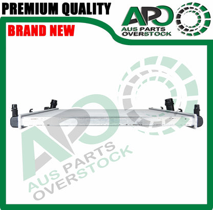 RadiatorFor BMW X3 F25 28iX N52B30A Auto 10/2010-On