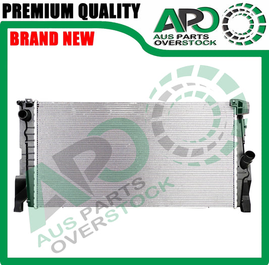 Radiator For BMW X1 F48 X2 F39 18i 1.5L Petrol 2015-On