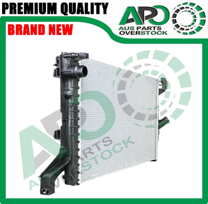 Radiator For BMW X1 F48 X2 F39 18i 1.5L Petrol 2015-On