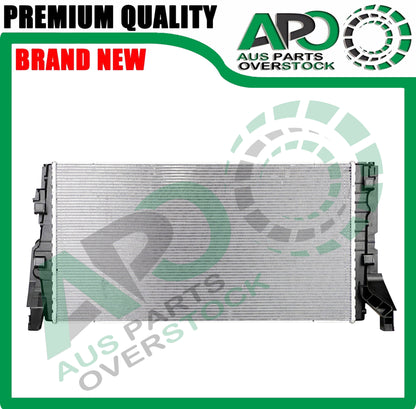 Radiator For BMW X1 F48 X2 F39 18i 1.5L Petrol 2015-On