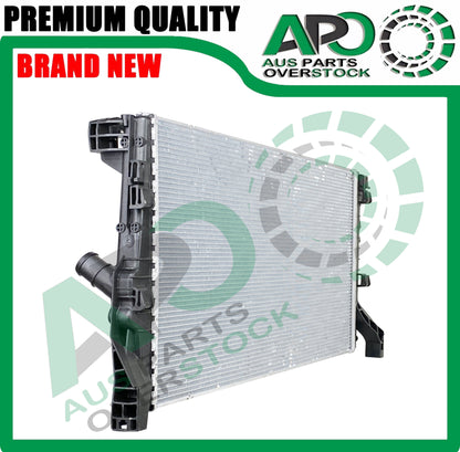 Radiator For BMW X1 F48 X2 F39 18i 1.5L Petrol 2015-On