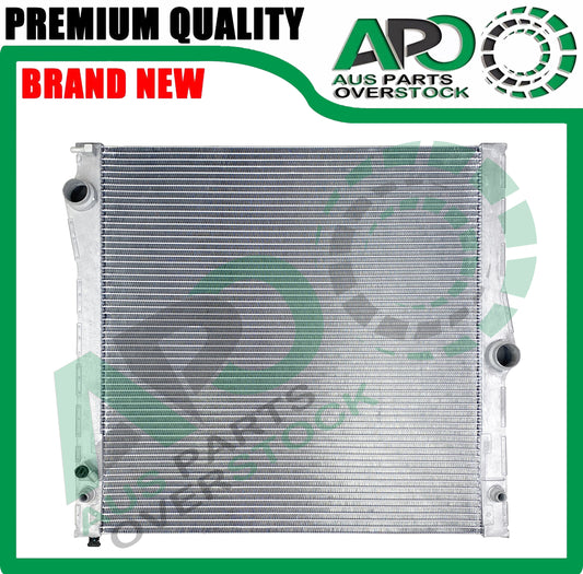 Radiator For BMW X5 E70 3.0L 6Cyl / 4.8L V8 Petrol 02/2007-2013
