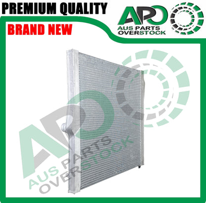 Radiator For BMW X5 E70 3.0L 6Cyl / 4.8L V8 Petrol 02/2007-2013