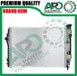 Radiator For CHEVROLET CAMARO 3.4L 3.8L V6 5.7L V8 Auto Manual 1993-2002