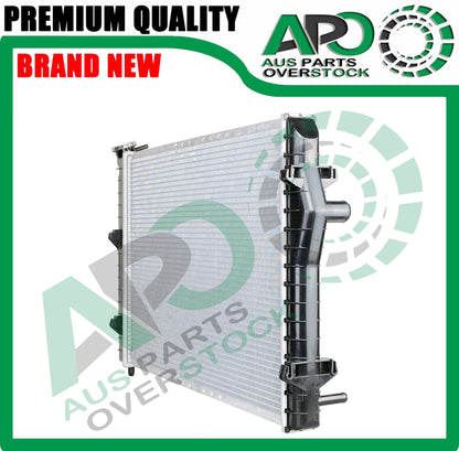 Radiator For CHEVROLET CAMARO 3.4L 3.8L V6 5.7L V8 Auto Manual 1993-2002