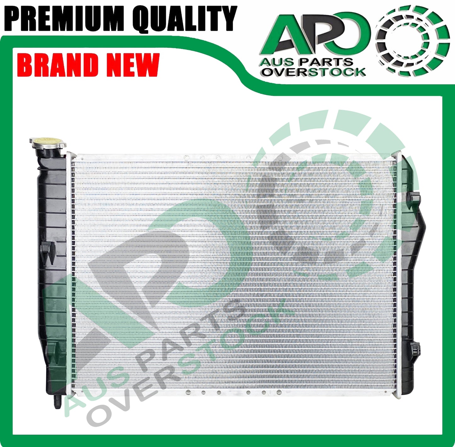 Radiator For CHEVROLET CAMARO 3.4L 3.8L V6 5.7L V8 Auto Manual 1993-2002