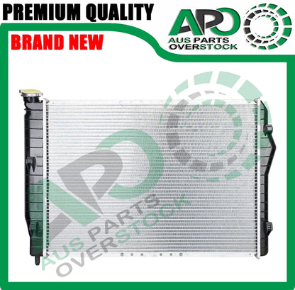 Radiator For CHEVROLET CAMARO 3.4L 3.8L V6 5.7L V8 Auto Manual 1993-2002