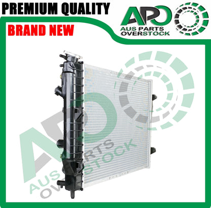 Radiator For CHEVROLET CAMARO 3.4L 3.8L V6 5.7L V8 Auto Manual 1993-2002