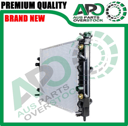 Radiator For CHEVROLET CAMARO 3.4L 3.8L V6 5.7L V8 Auto Manual 1993-2002