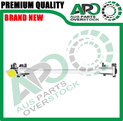 Radiator For CHEVROLET CAMARO 3.4L 3.8L V6 5.7L V8 Auto Manual 1993-2002