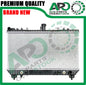 Radiator For CHEVROLET CAMARO 6.2L V8 Auto Manual 2010-2011