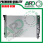 Radiator For CHEVROLET CORVETTE C5 5.7L V8 Auto Manual 1997-2004