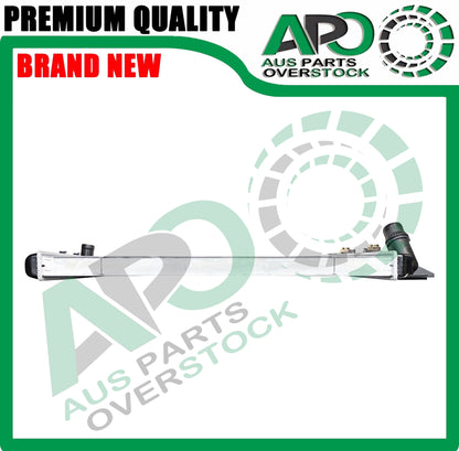 Radiator For GMC Sierra 6.6L Turbo Diesel Auto Manual 2011-2016