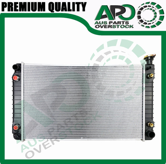 Radiator For GMC Sierra Suburban C1500 C2500 C3500 5.0L 5.7L 1988-1997