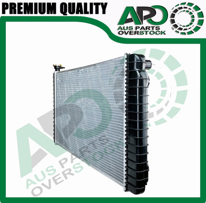 Radiator For Chevrolet Silverado C1500 C2500 C3500 4.3L 5.0L 5.7L 1988-1995