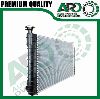 Radiator For Chevrolet Silverado C1500 C2500 C3500 4.3L 5.0L 5.7L 1988-1995