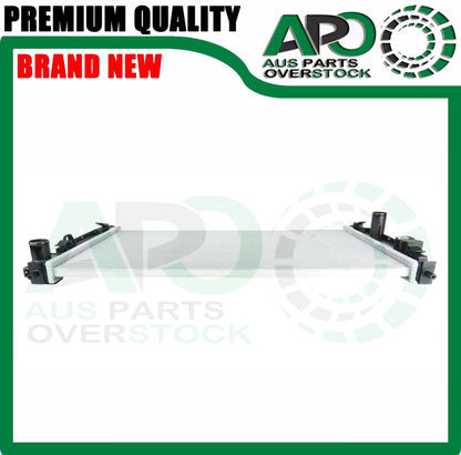 Radiator JEEP COMPASS MK49 2.0L 2.4L Petrol / 2.0 CRDi Diesel 2006-On