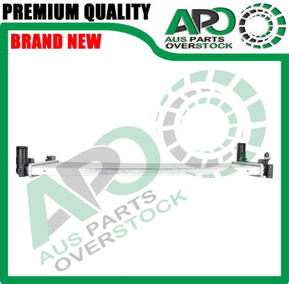 Radiator For CHRYSLER VOYAGER RG 2.8L Diesel Auto Manual 2/2000-2007