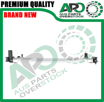 Radiator For CHRYSLER VOYAGER RG 2.8L Diesel Auto Manual 2/2000-2007