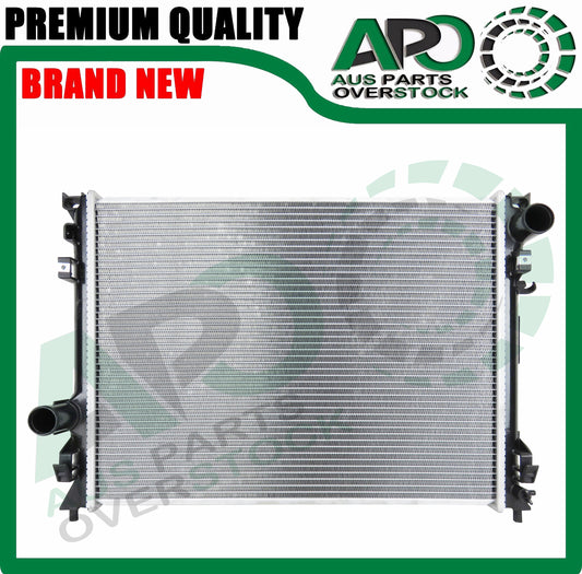 Radiator For CHRYSLER 300C SRT8 2.7L 3.5L 5.7L 6.1L 6.4L 2005-On