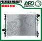 Radiator For CHRYSLER 300C SRT8 2.7L 3.5L 5.7L 6.1L 6.4L 2005-On