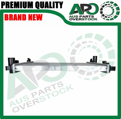 Radiator For CHRYSLER 300C SRT8 2.7L 3.5L 5.7L 6.1L 6.4L 2005-On