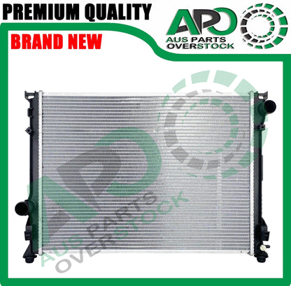 Radiator For CHRYSLER 300C 2.7L 3.5L 3.6L V6 / 5.7L 6.1L V8 2009-On