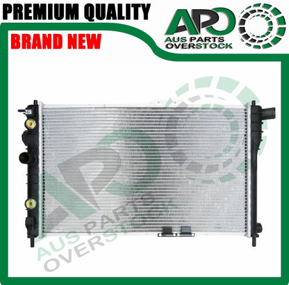 Radiator For DAEWOO CIELO Auto Manual 1995-1998