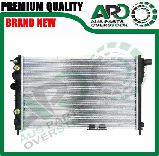Radiator For DAEWOO CIELO Auto Manual 1995-1998