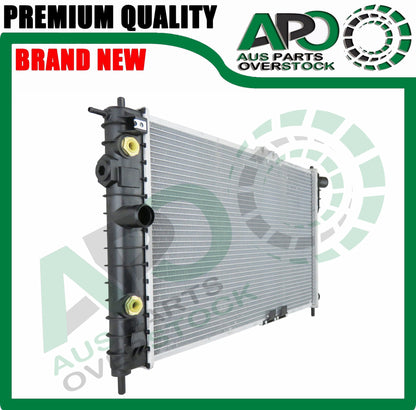 Radiator For DAEWOO CIELO Auto Manual 1995-1998