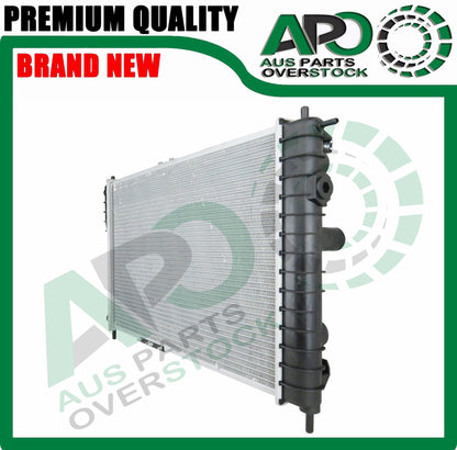 Radiator For DAEWOO CIELO Auto Manual 1995-1998
