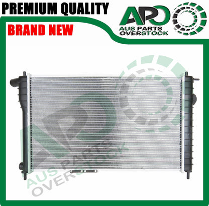 Radiator For DAEWOO CIELO Auto Manual 1995-1998