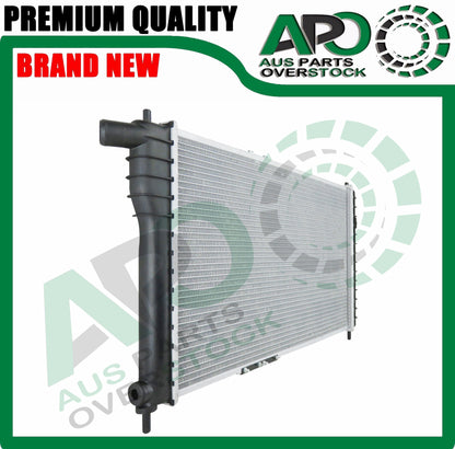 Radiator For DAEWOO CIELO Auto Manual 1995-1998