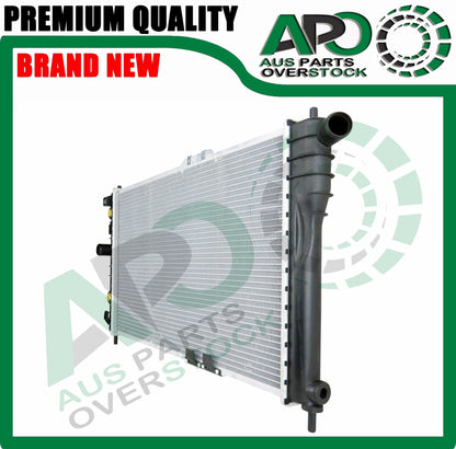 Radiator For DAEWOO CIELO Auto Manual 1995-1998