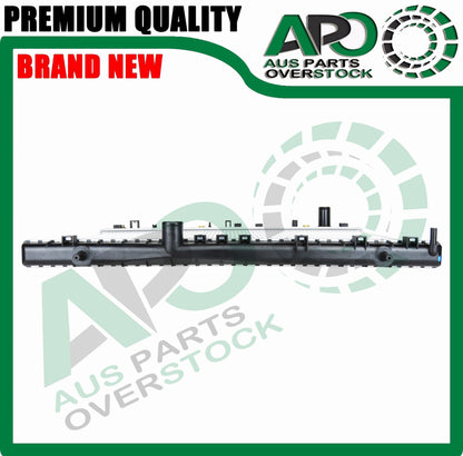 Radiator For DAEWOO TACUMA Auto Manual 8/2000-12/2008