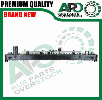 Radiator For DAEWOO TACUMA Auto Manual 8/2000-12/2008