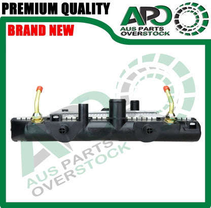 Radiator for DAIHATSU Charade G200-G206 93-96 202 203 96-00 Auto Manual
