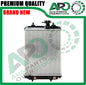 Radiator DAIHATSU SIRION M301RS 1.0L 1.3L 1.5L Petrol Auto Manual 2004-