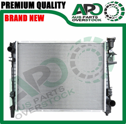 Radiator FOR DODGE RAM 1500 2500 3500 3.7L V6 4.7L 5.7 5.9L V8 2003-2008