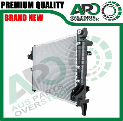 Radiator FOR DODGE RAM 1500 2500 3500 3.7L V6 4.7L 5.7 5.9L V8 2003-2008
