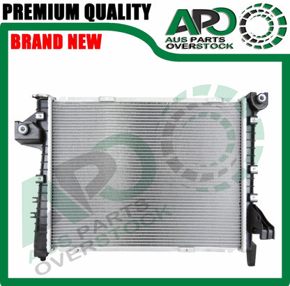 Radiator FOR DODGE RAM 1500 2500 3500 3.7L V6 4.7L 5.7 5.9L V8 2003-2008