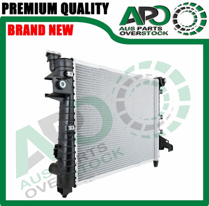Radiator FOR DODGE RAM 1500 2500 3500 3.7L V6 4.7L 5.7 5.9L V8 2003-2008