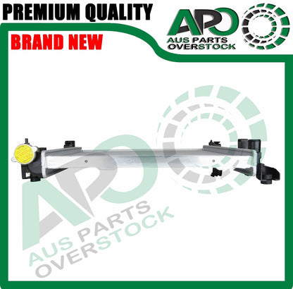 Radiator FOR DODGE RAM 1500 2500 3500 3.7L V6 4.7L 5.7 5.9L V8 2003-2008