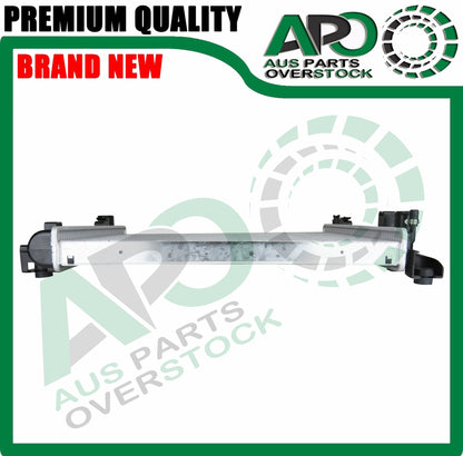 Radiator DODGE RAM 1500 2500 3500 3.7L V6 4.7L 5.7L 5.9L V8 2003-2008